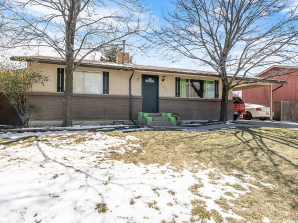 5207 W Silvertip Dr, Kearns, UT 84118