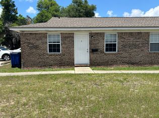 1100 Frankford Ave, Panama City, FL 32401