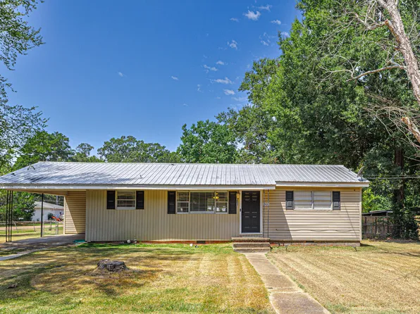 201 Donna Cir, Richland, MS 39218