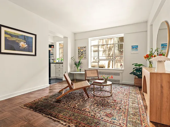 57 Montague St APT 2G, Brooklyn, NY 11201
