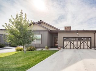 866 Sanders Ave UNIT J, Bozeman, MT 59718