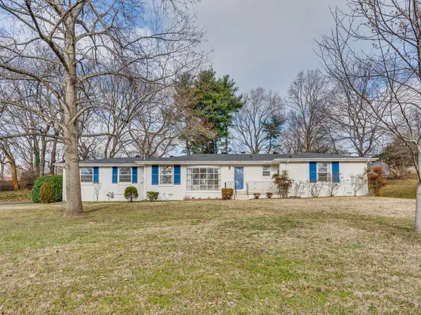 413 Foothill Dr, Nashville, TN 37217