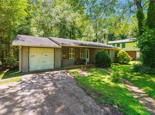 613 Sheppard Rd, Stone Mountain, GA 30083
