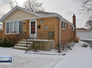 6901 175th St, Tinley Park, IL 60477