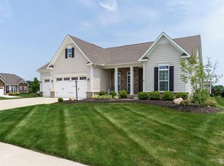 7411 Paradisio Dr, Galena, OH 43021