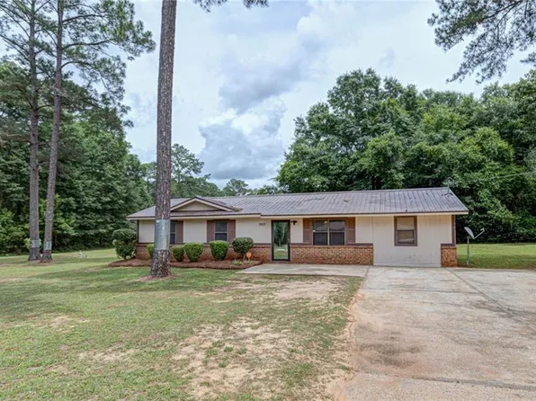 1903 Armory Dr, Americus, GA 31719