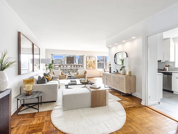 2nd image of 400 E 56th St #30RS