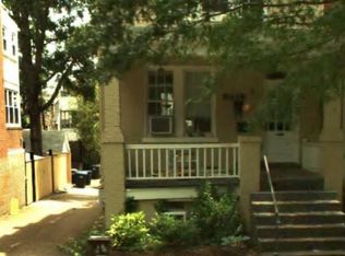 2419 Tunlaw Rd NW, Washington, DC 20007