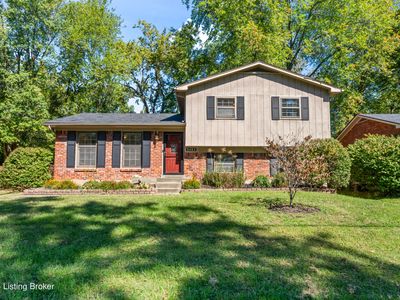 5003 Firwood Ln, Louisville, KY, 40291