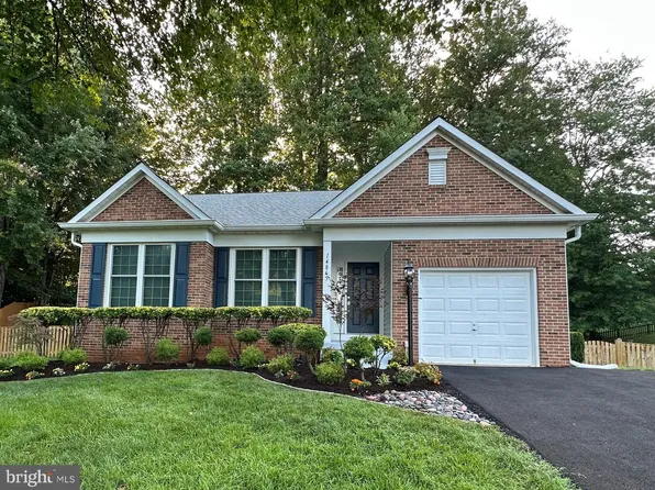 14865 Ginko Ct, Woodbridge, VA 22193