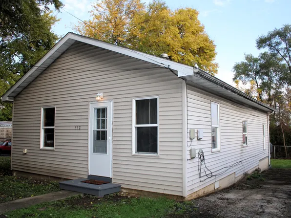 532 N Bluff St, Joliet, IL 60435