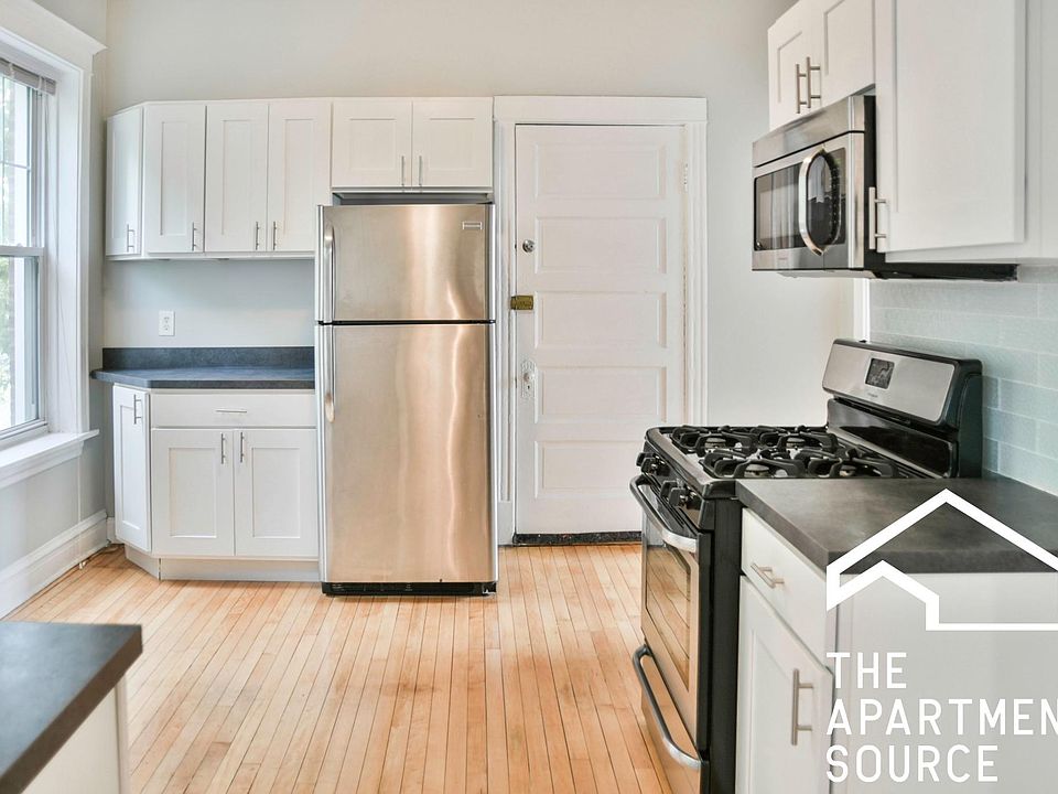 1st image of 4350 N Campbell Ave #1