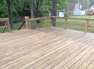 9417 Radborne Rd, North Chesterfield, VA 23236