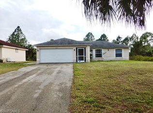 2830 8th Ave SE, Naples, FL 34117