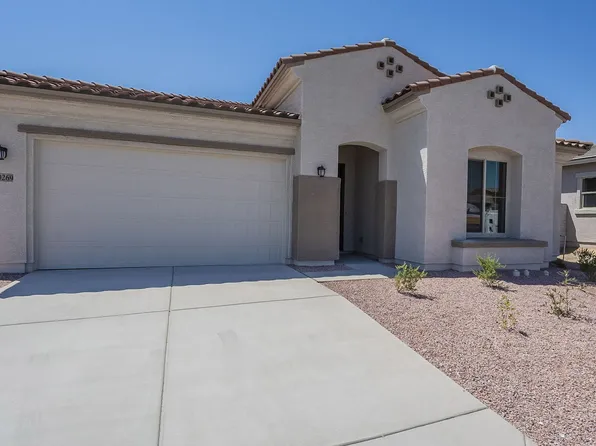 20269 W Catalina Dr, Buckeye, AZ 85396