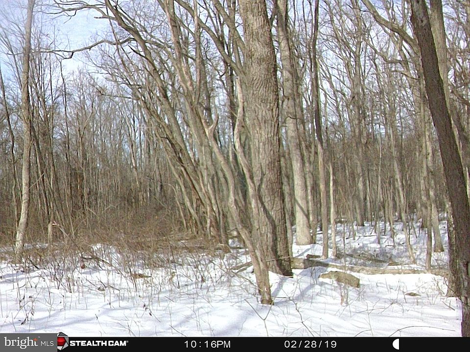 1st image of Hunters Rd