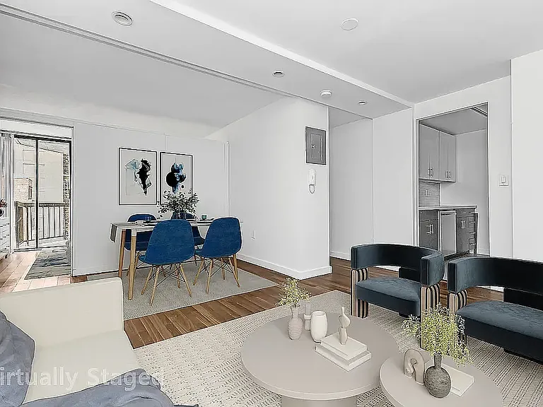 184 Lexington Ave #14A — Photo 2