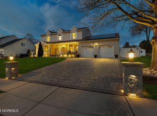 204 Conifer Crest Way, Eatontown, NJ 07724