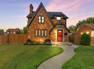 3605 Chatsworth St, Detroit, MI 48224
