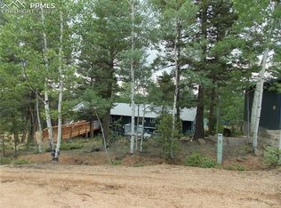 122 Tawatsy Ln, Florissant, CO 80816