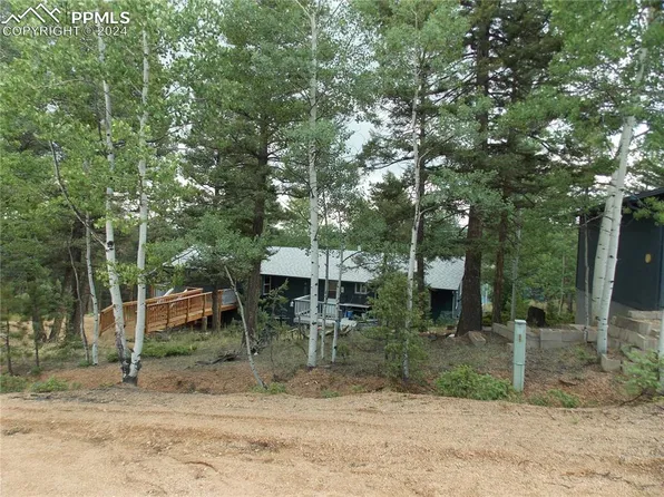 122 Tawatsy Ln, Florissant, CO 80816