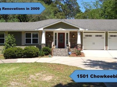 1501 Chowkeebin Nene, Tallahassee, FL, 32301