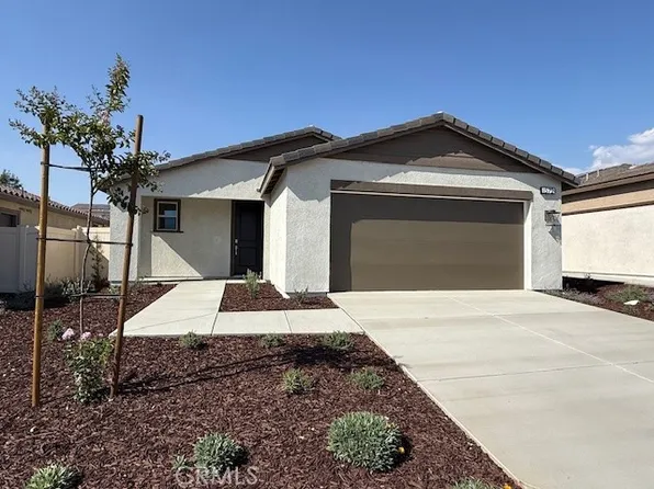 1572 Park Village Dr, Beaumont, CA 92223