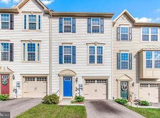 38 S Center St, Hanover, PA 17331