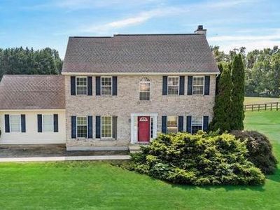 131 Horseshoe Cir, Warwick, MD, 21912