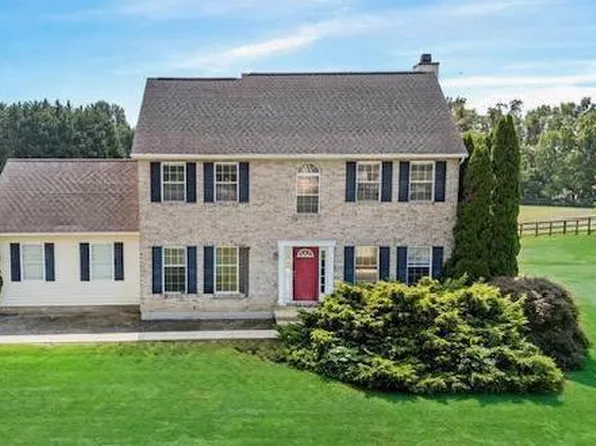 131 Horseshoe Cir, Warwick, MD 21912