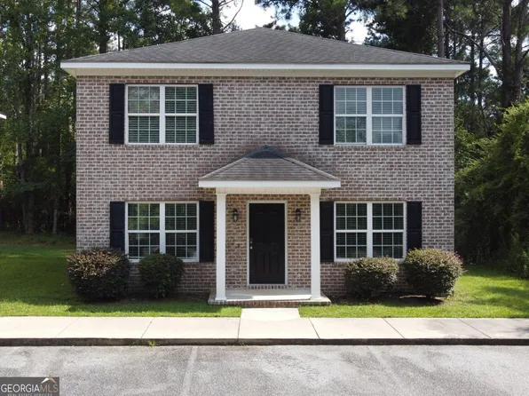 338 Langston Chapel Rd, Statesboro, GA 30458