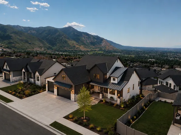 619 E Mountain Rd N, North Ogden, UT 84414