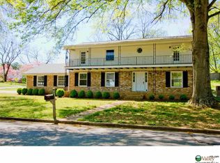 7604 Fleming Hills Dr SW, Huntsville, AL 35802