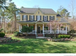 734 Bannerman Ln, Fort Mill, SC 29715