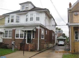 1137 Chambers St, Trenton, NJ 08610