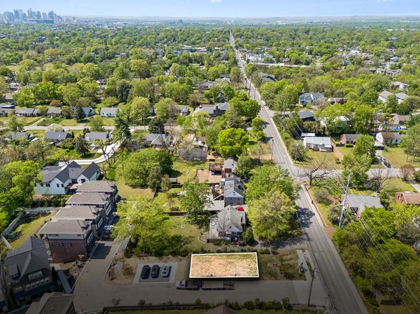 0 Shelby Ave, Nashville, TN 37206