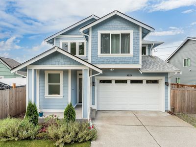 4824 E C St, Tacoma, WA, 98404