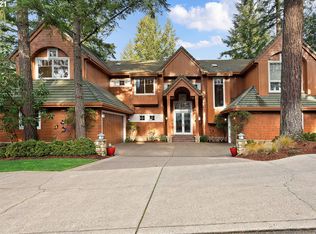 1003 Terrace Dr, Lake Oswego, OR 97034