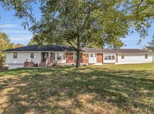 305 Fricke Rd, Bates City, MO 64011
