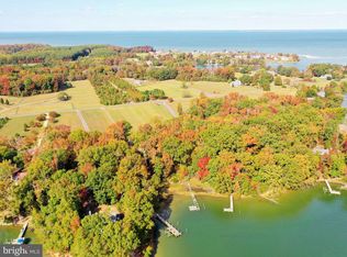 0 Fountain Gate Rd, Heathsville, VA 22473