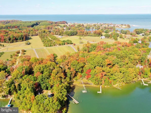 0 Fountain Gate Rd, Heathsville, VA 22473