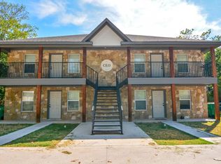 961 N Chamberlain St, Stephenville, TX 76401