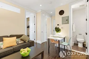 Rented by Oxford Property Group