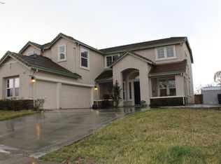 1145 Jewelflower St, Arboga, CA 95961