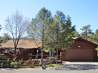 1905 Young Pl, Prescott, AZ 86303