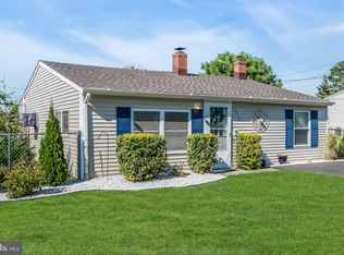 1010 Inland Rd, Forked River, NJ 08731