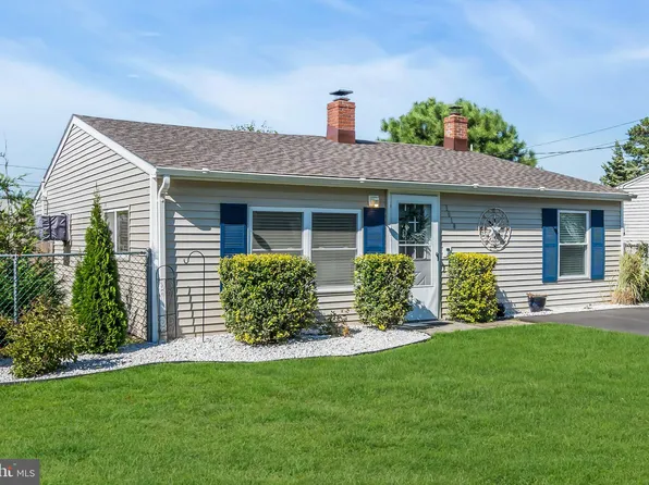 1010 Inland Rd, Forked River, NJ 08731