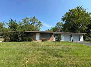 1021 Coal Bank Rd, Saint Louis, MO 63138