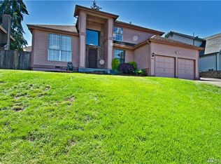 13911 SE 155th Pl, Renton, WA 98058