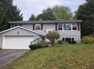 2501 McKenna Blvd, Madison, WI 53711